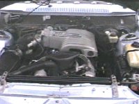 V8 Volvo
